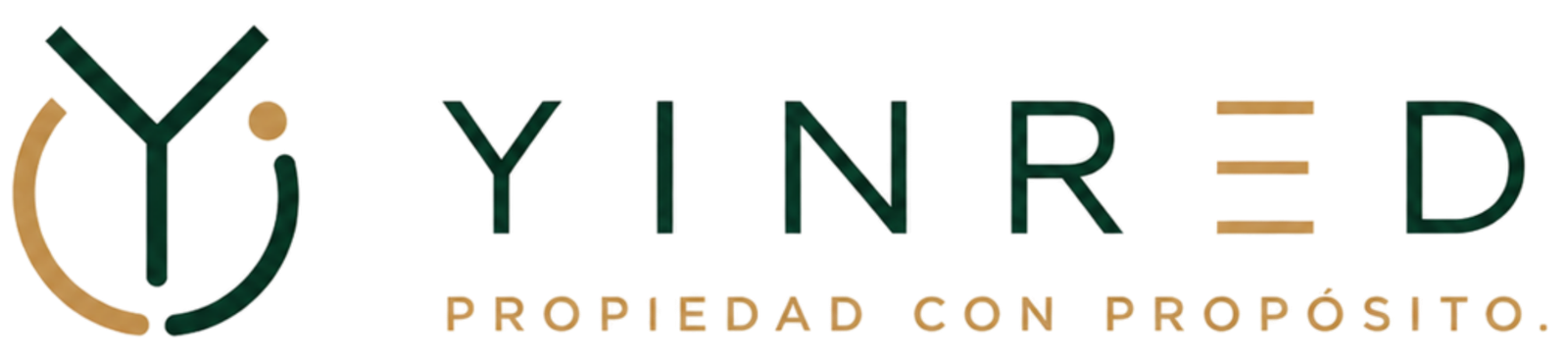YINRED — Propiedad con propósito